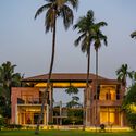 Khodeja Villa / Ground One - Exterior Photography, Facade, Windows